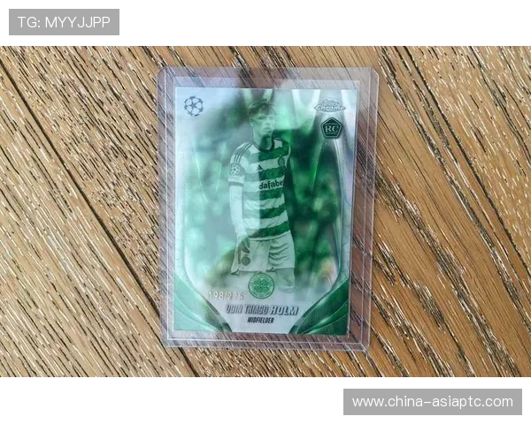 球星卡足球价格分析及市场行情揭秘如何入手性价比高的球星卡 球星卡足球价格分析及市场行情揭秘如何入手性价比高的球星卡